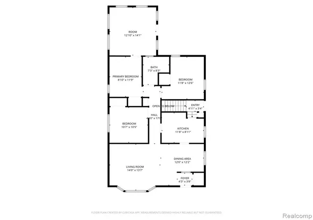 Photo 48 of Single family home for sale at 9578 Grayfield, Redford, MI 48239 1424 | MLS# 60991715 | Listing updated on 2026-09-04