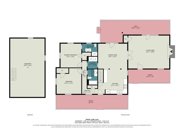 36th image of 1176 Hamilton Rd, Battle Creek, MI 49017 | MLS# 70552212