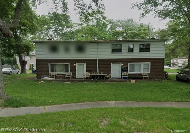 Photo 2 of Multi family home for sale at 2012 Dryden St, Westland, MI 48186 4626 | MLS# 61024404 | Listing updated on 2026-08-26