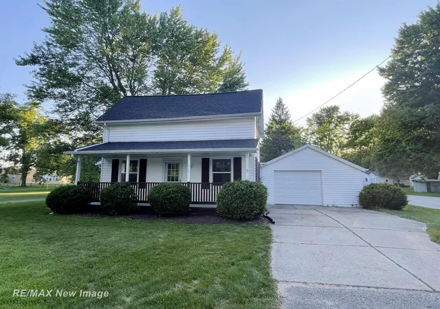 1st image of 315 Floyd St, Coleman, MI 48618 | MLS# 50218894
