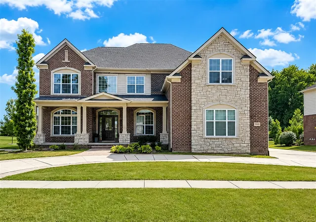 1st image of 50443 Silverton Dr, Canton, MI 48187 | MLS# 70538187