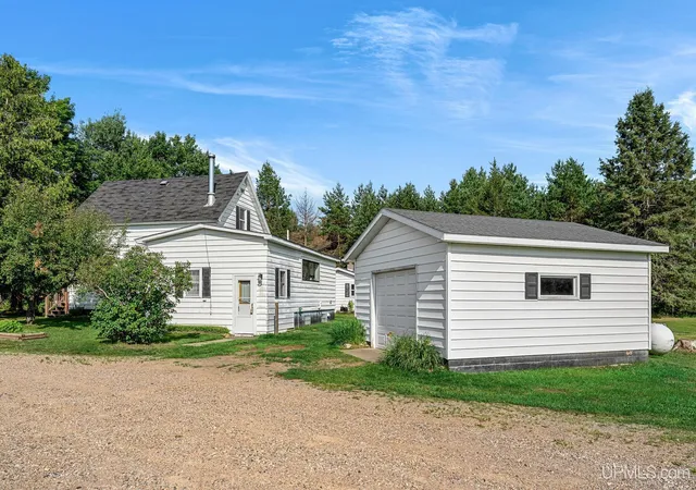 Photo 2 of Single family home for sale at 401 Co Rd Faa, Champion, MI 49814 | MLS# 50216600 | Listing updated on 2026-07-30