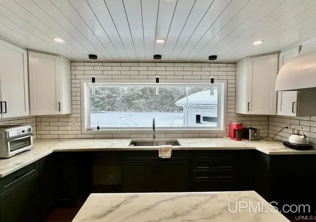 Photo 4 of Single family home for sale at 401 Co Rd Faa, Champion, MI 49814 | MLS# 50216600 | Listing updated on 2026-07-30
