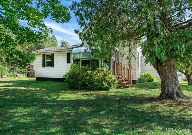 Photo 56 of Single family home for sale at 401 Co Rd Faa, Champion, MI 49814 | MLS# 50216600 | Listing updated on 2026-07-30