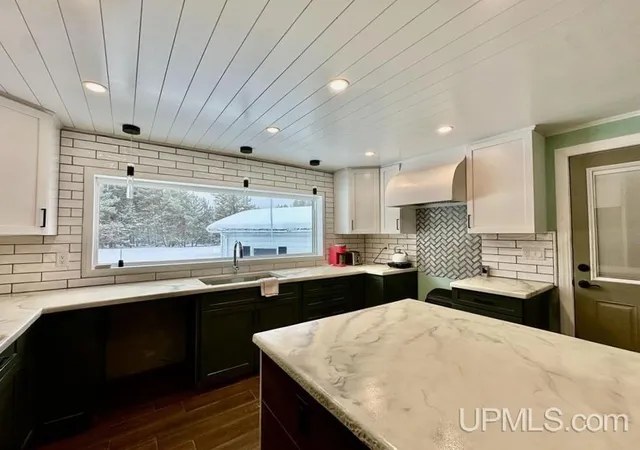Photo 5 of Single family home for sale at 401 Co Rd Faa, Champion, MI 49814 | MLS# 50216600 | Listing updated on 2026-07-30