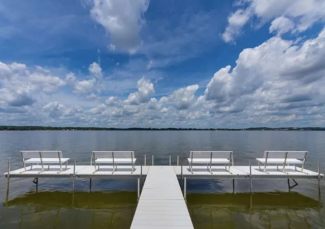 2nd image of 122 Davidsen Shores Dr #18, Cadillac, MI 49601 | MLS# 80069327