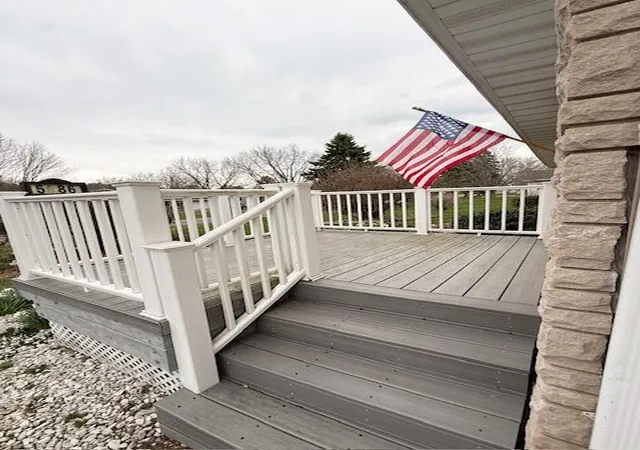Photo 4 of Single family home for sale at 5586 Wendzel Dr, Coloma, MI 49038 | MLS# 70522695 | Listing updated on 2026-08-12