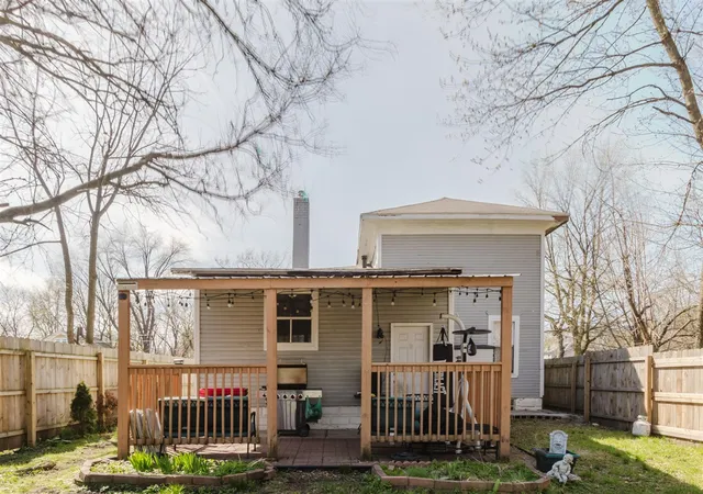 Homes for sale in Kalamazoo, MI | 1014 N Church St, Kalamazoo, MI 49007 | MLS# 70526122