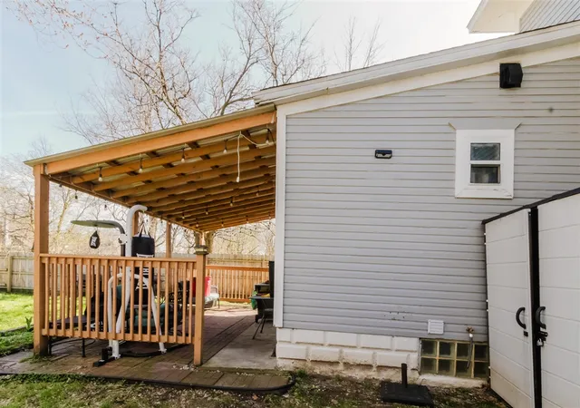 Homes for sale in Kalamazoo, MI | 1014 N Church St, Kalamazoo, MI 49007 | MLS# 70526122