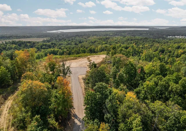 Photo 2 of Land for sale at J Retreats Way, Rapid City, MI 49676 | MLS# 80072054 | Listing updated on 2026-08-10