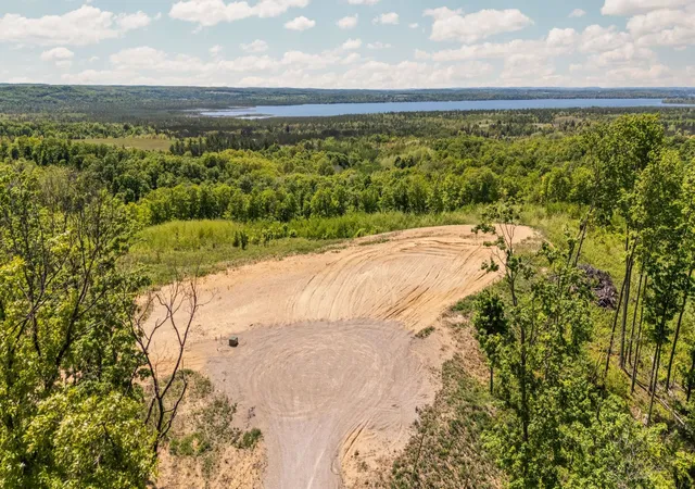 Photo 3 of Land for sale at J Retreats Way, Rapid City, MI 49676 | MLS# 80072054 | Listing updated on 2026-08-10