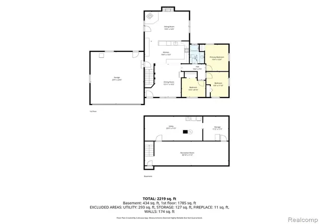 Photo 41 of Single family home for sale at 5070 Ray Rd, Linden, MI 48451 | MLS# 61011896 | Listing updated on 2026-07-25