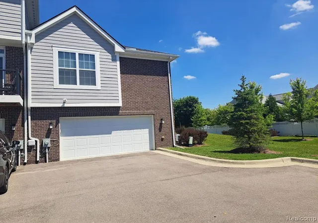 Homes for sale in Canton, MI | 49503 Lantern Wy, Canton, MI 48188 | MLS# 61006574