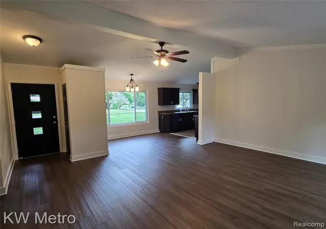 Photo 2 of Single family home for sale at 1755 Wellington Ave, Bloomfield Hills, MI 48302 0062 | MLS# 61014812 | Listing updated on 2026-09-16