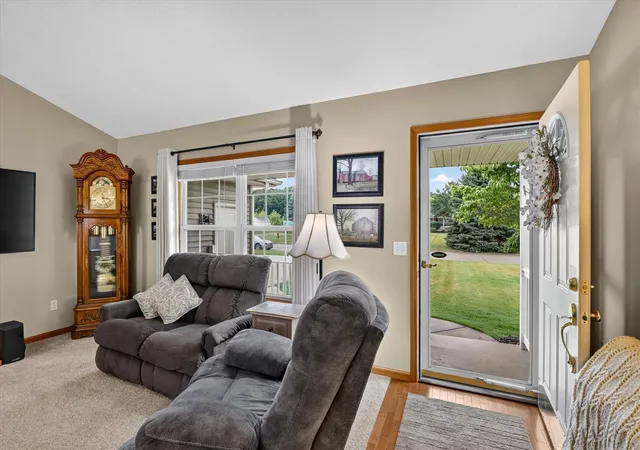 Homes for sale in Scotts, MI | 6294 Clovermeadows Ave, Scotts, MI 49088 | MLS# 70540111