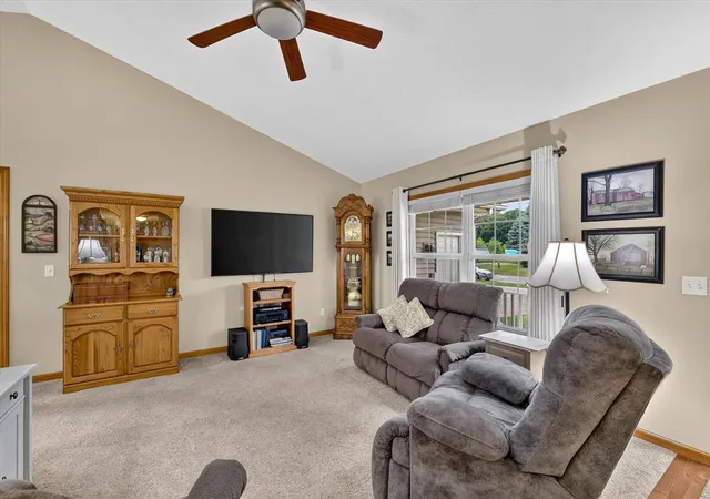 Homes for sale in Scotts, MI | 6294 Clovermeadows Ave, Scotts, MI 49088 | MLS# 70540111