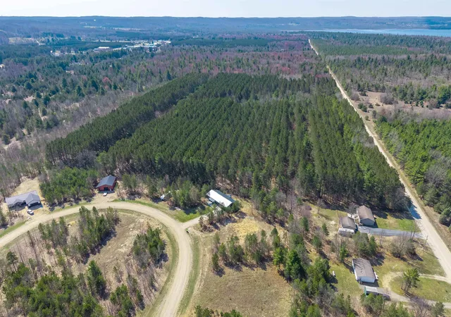 Homes for sale in Rapid City, MI | 7980 Springwater Dr #Lot: 16, Rapid City, MI 49676 | MLS# 80067558
