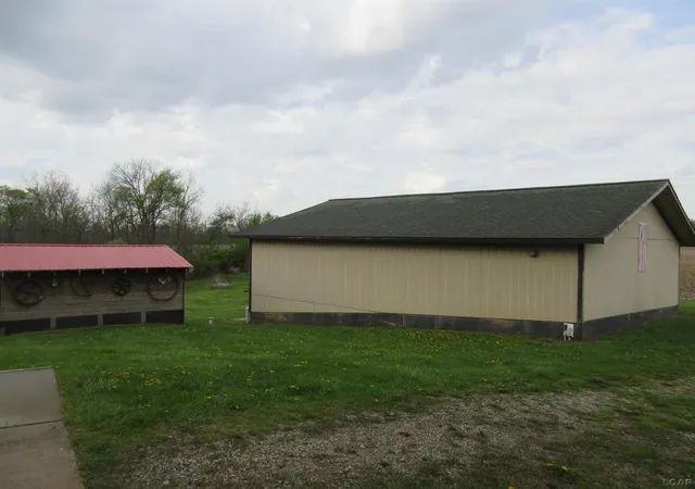 Homes for sale in Tipton, MI | 2487 W Monroe (m 50) Rd, Tipton, MI 49287 | MLS# 50205266