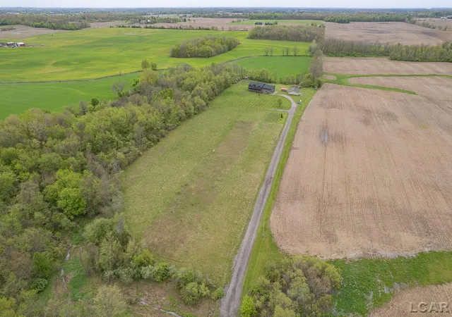Homes for sale in Tipton, MI | 2487 W Monroe (m 50) Rd, Tipton, MI 49287 | MLS# 50205266
