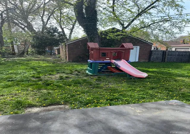 2nd image of 14257 Artesian St, Detroit, MI 48223 | MLS# 60391531