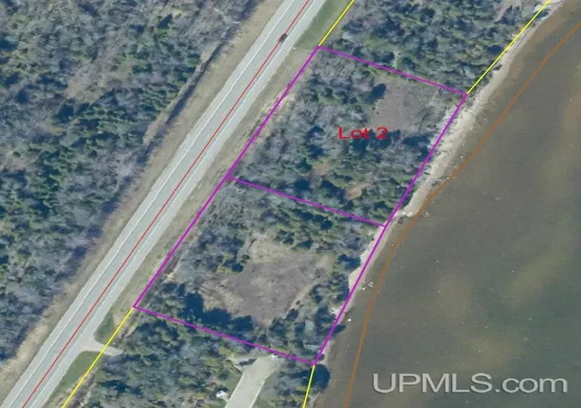 Homes for sale in Menominee, MI | Tbd Lot 2 M 35 Hwy, Menominee, MI 49858 | MLS# 50208394