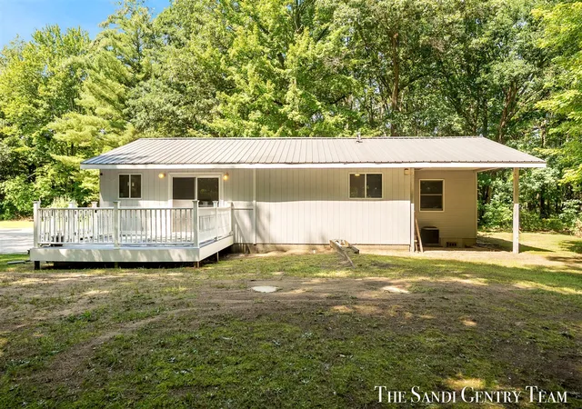1st image of 4536 Dalson Rd, Twin Lake, MI 49457 | MLS# 70554029
