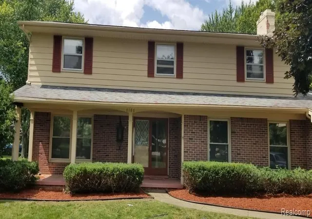 Photo 1 of Sale Pending at 6186 Kings Crown Rd, Grand Blanc, MI 48439 | MLS# 60096209 | Listing updated on 2025-06-20