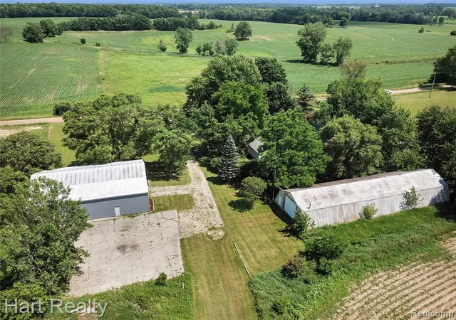 Homes for sale in Brown City, MI | 7167 Brown School Rd, Brown City, MI 48416 | MLS# 61006473