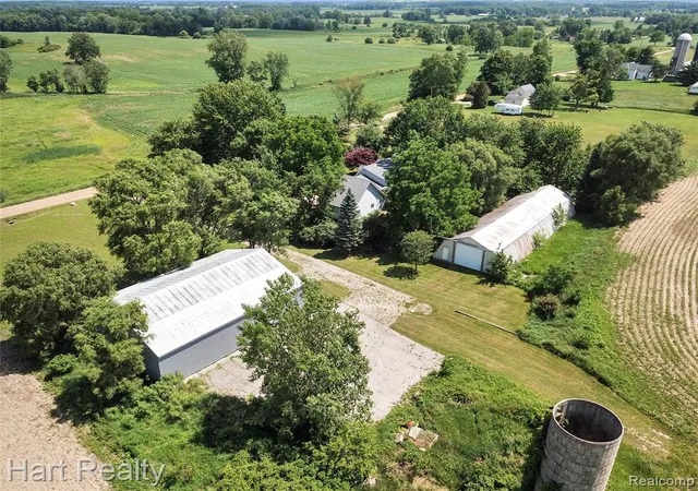 Homes for sale in Brown City, MI | 7167 Brown School Rd, Brown City, MI 48416 | MLS# 61006473