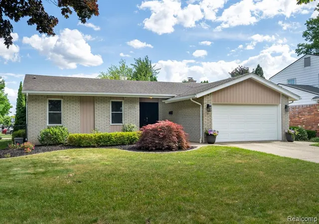 1st image of 36343 Dardanella St, Livonia, MI 48152 | MLS# 61003954