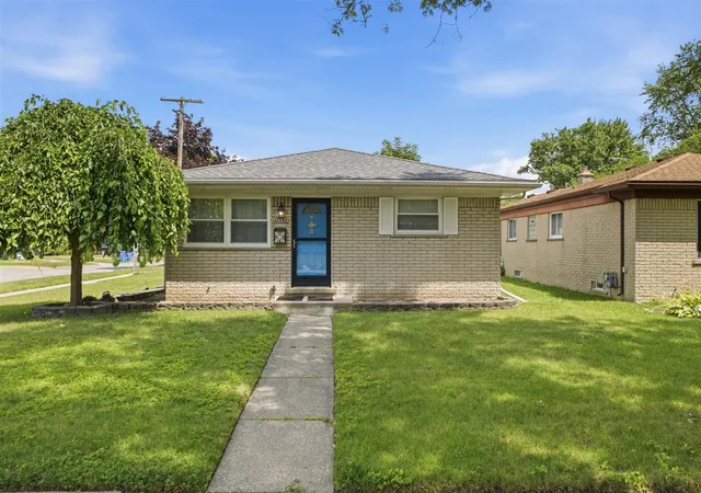 Photo 1 of Single family home for sale at 25248 Hass St, Dearborn Heights, MI 48127 | MLS# 70546746 | Listing updated on 2026-07-24