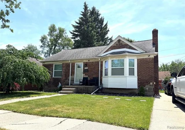 Homes for sale in Allen Park, MI | 15153 Dasher Ave, Allen Park, MI 48101 | MLS# 61002065