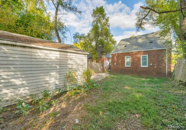 Homes for sale in Detroit, MI | 19355 Rutherford St, Detroit, MI 48235 2348 | MLS# 60945265