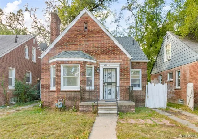 Homes for sale in Detroit, MI | 19355 Rutherford St, Detroit, MI 48235 2348 | MLS# 60945265