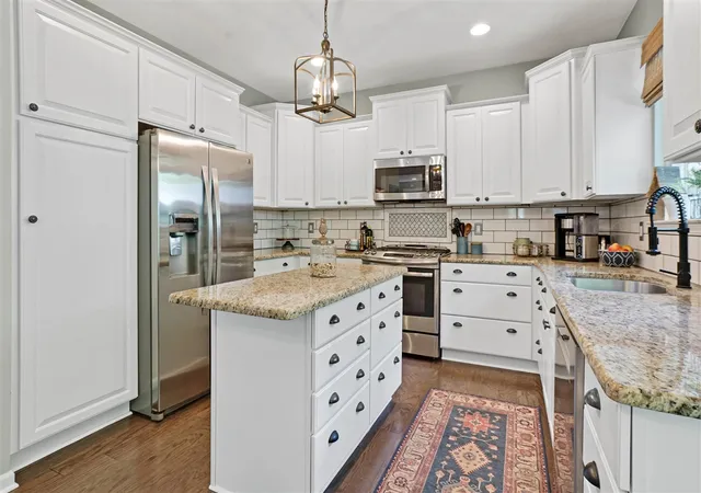 Photo 2 of Sale Pending at 28610 Cottage Ln, New Hudson, MI 48165 | MLS# 70552359 | Listing updated on 2026-08-16