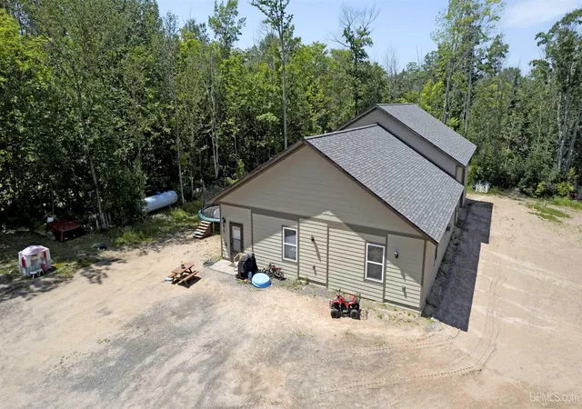 image of 50090 Rauhala Rd, Atlantic Mine, MI 49905 | MLS# 50214867
