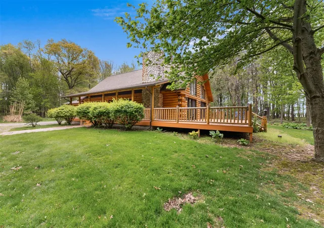 Homes for sale in Jonesville, MI | 12215 Goffe Rd, Jonesville, MI 49250 | MLS# 70532036