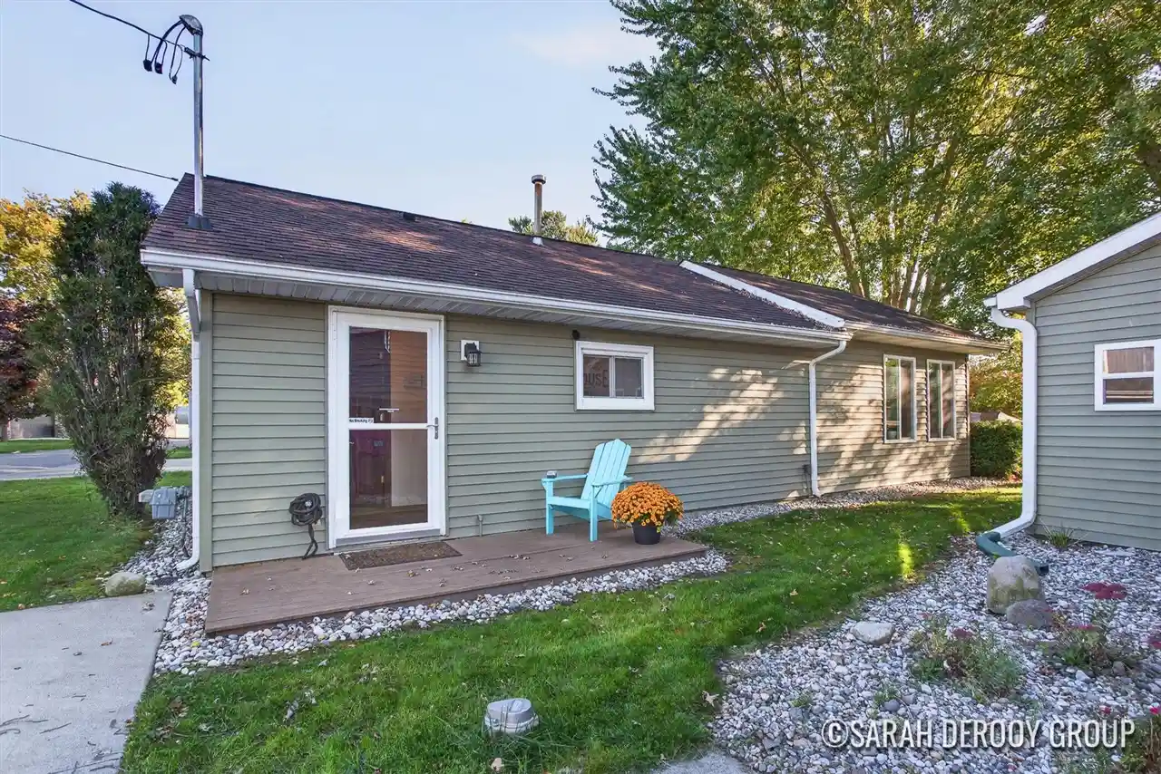 Single family home for sale at 4111 E Joy Rd, Shelbyville, MI 49344 | MLS# 70562950