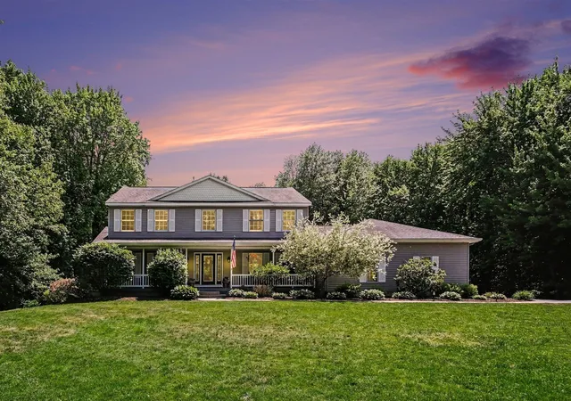 Photo 1 of Sale Pending at 12900 Green Fern Rd, Belding, MI 48809 | MLS# 70536822 | Listing updated on 2026-08-05