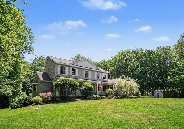 Photo 3 of Sale Pending at 12900 Green Fern Rd, Belding, MI 48809 | MLS# 70536822 | Listing updated on 2026-08-05