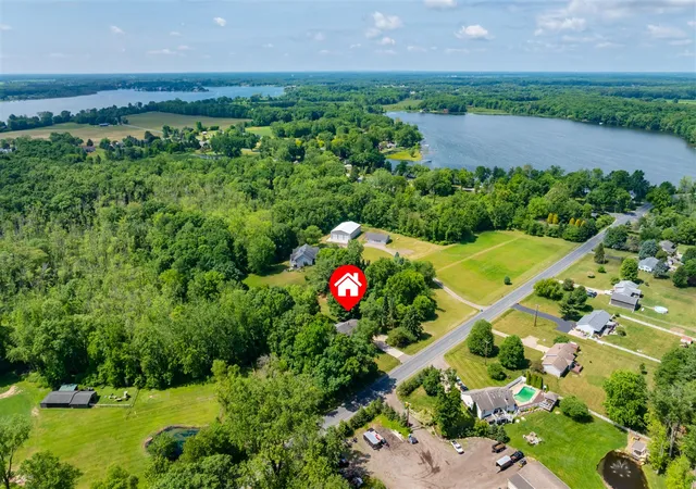 Homes for sale in Scotts, MI | 7732 E S Ave, Scotts, MI 49088 | MLS# 70539026
