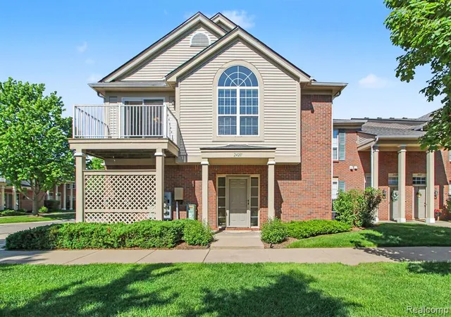 1st image of 24211 Chesapeake Cir, Walled Lake, MI 48390 | MLS# 61022582