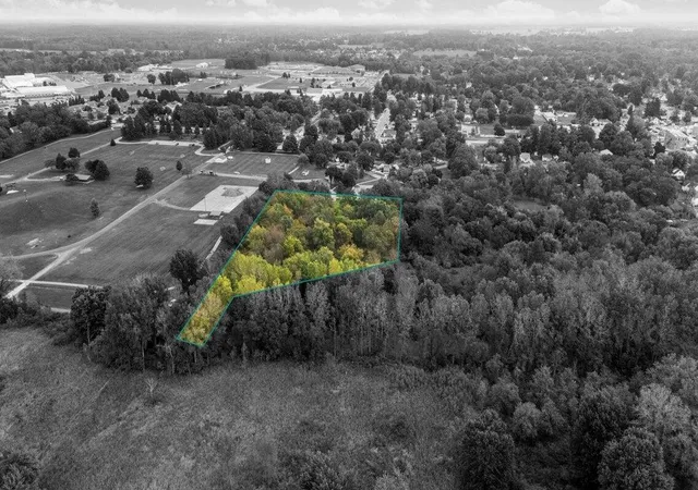 Homes for sale in Fowlerville, MI | Lot 32&37 N Ann St, Fowlerville, MI 48836 | MLS# 70504391