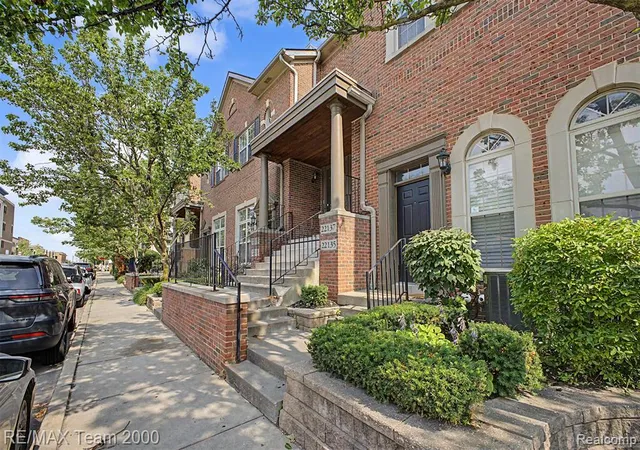 Photo 1 of Condo for sale at 22137 W Village Dr, Dearborn, MI 48124 2287 | MLS# 61024466 | Listing updated on 2026-09-15
