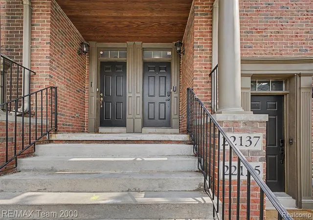 Photo 3 of Condo for sale at 22137 W Village Dr, Dearborn, MI 48124 2287 | MLS# 61024466 | Listing updated on 2026-09-15
