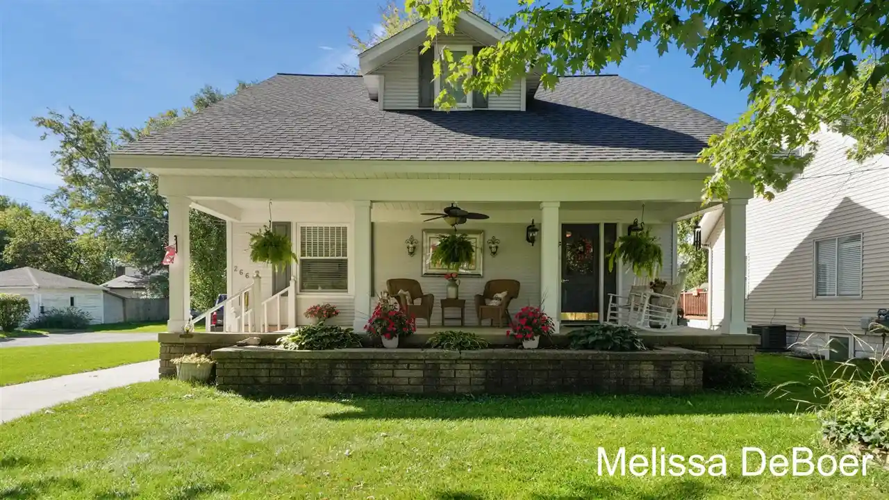 Photo 1 of Sale Pending at 2667 Meyer Ave, Wyoming, MI 49519 | MLS# 70562831 | Listing updated on 2026-10-21