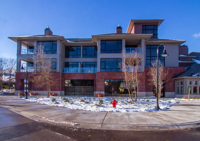 Homes for sale in Thompsonville, MI | 12450 Unit 14g Crystal Mountain Dr #386/388, Thompsonville, MI 48683 | MLS# 80066862