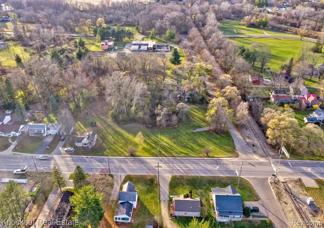 Homes for sale in Vassar, MI | 416/424 Goodrich St, Vassar, MI 48768 | MLS# 60964615