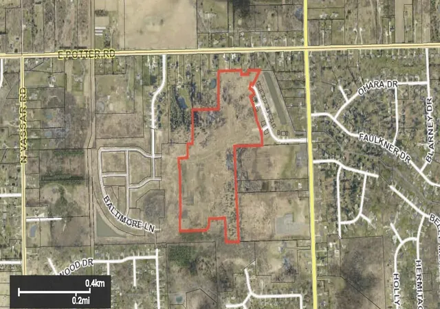 1st image of N Irish Rd, Davison, MI 48423 | MLS# 50197023