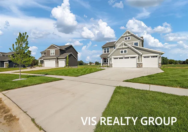 Homes for sale in Allendale, MI | 10468 Poppy Ln, Allendale, MI 49401 | MLS# 70544866